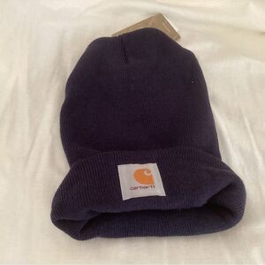 Carhartt and Harley-Davidson Beanies